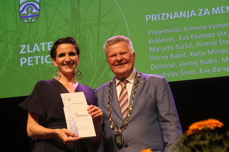 ZLATA PETICA 161 FOTO LJUBO VUKELIČ